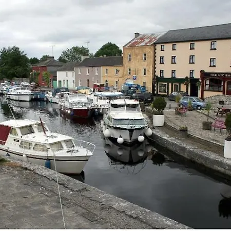 The Apartmán Termonbarry