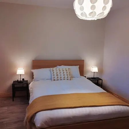 The Apartmán *